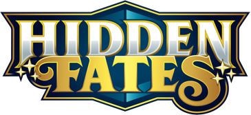 Hidden Fates Booster Pack