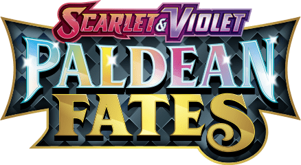 Paldean Fates Booster Pack