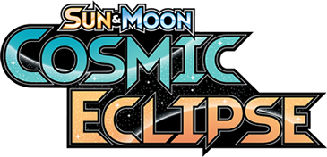 Cosmic Eclipse Booster Pack