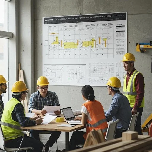 Unlock the Benefits of Construction Consulting Services: Why Hire a Construction Consultant for Project Success