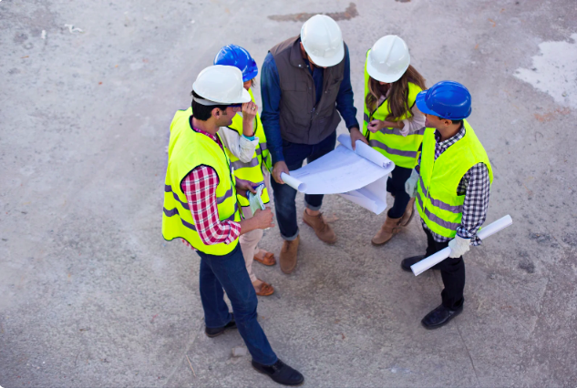 Building Strong Construction Leadership: Essential Skills and Development Strategies