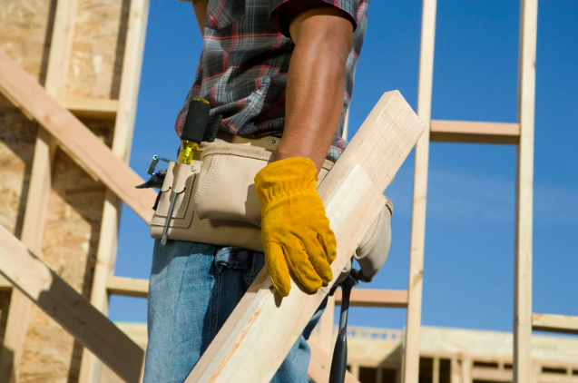 Construction Training Benefits: How to Maximize Workforce Development and ROI