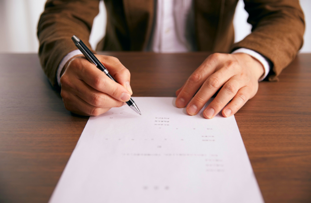 Professional Proposals: From Buddy Deal to Clear Scope and Terms