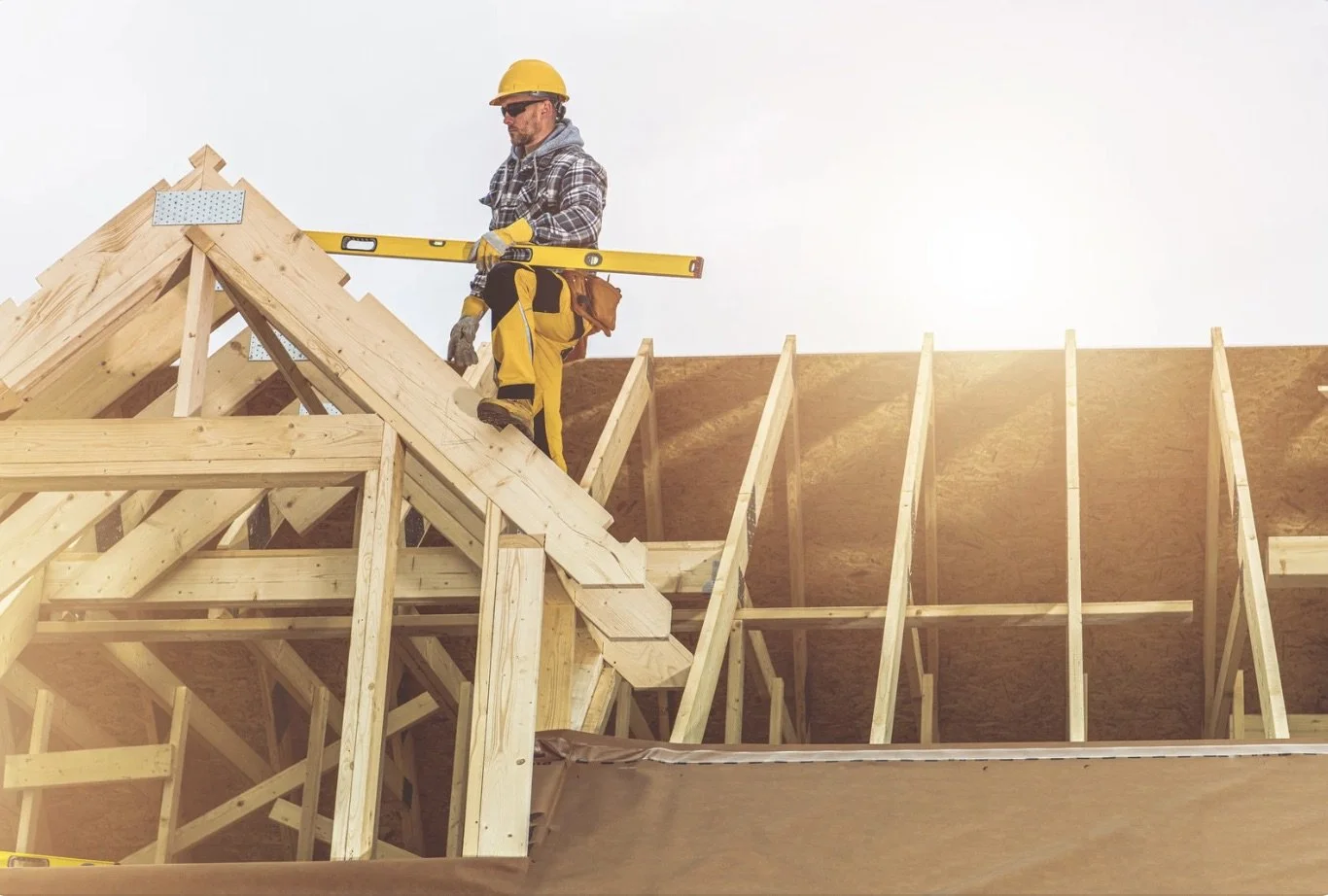How Do Successful Trade Contractors Protect Their Margins From 2026 Market Volatility?