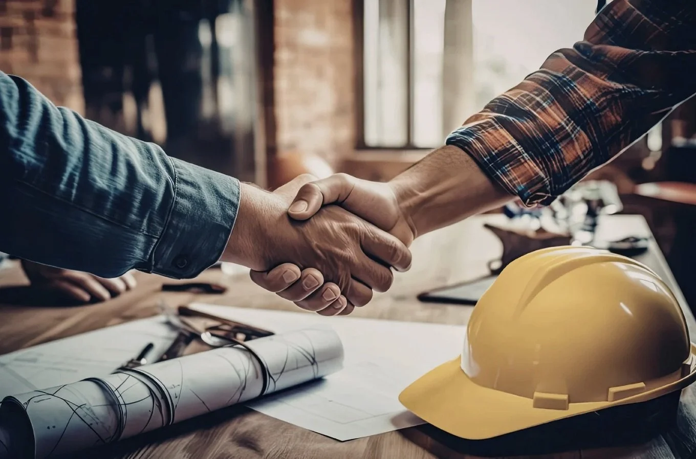 How Top Trade Contractors Scale Without Sacrificing Quality?