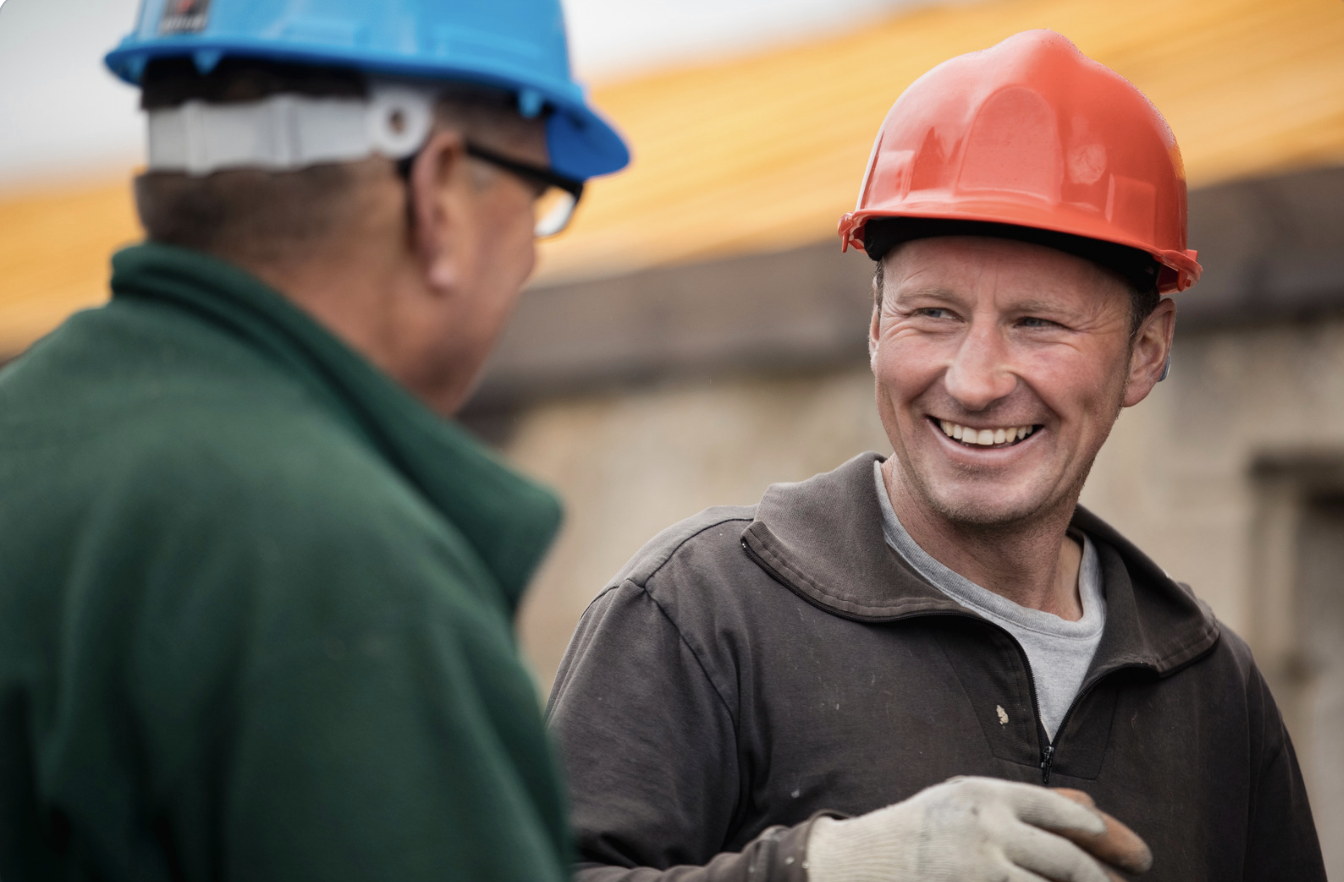 Why the Most Likable Subcontractor Always Gets the Callback (Even If They Aren't the Cheapest)