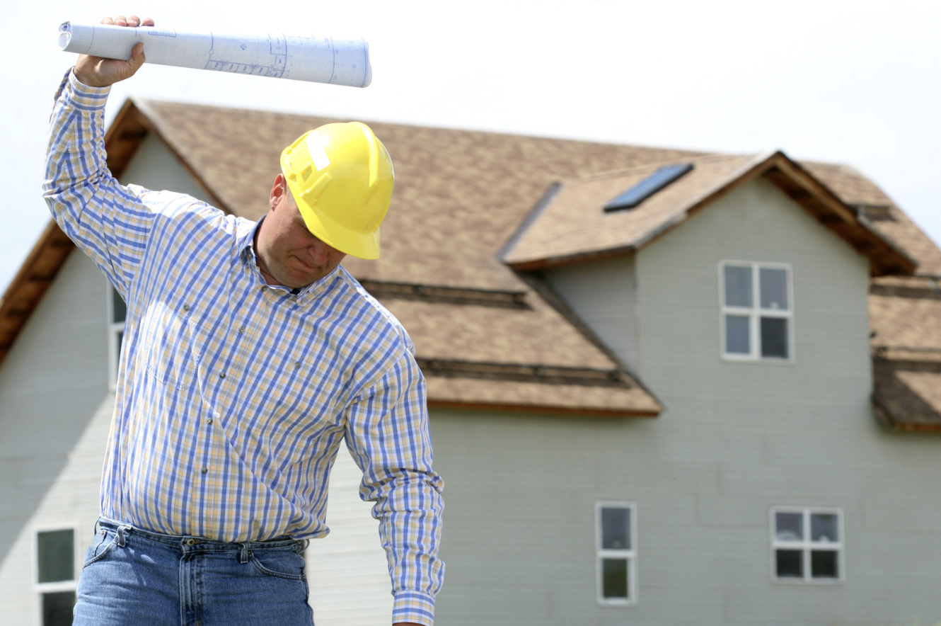 Stop Blaming Your Crew for Bad Job Site Performance