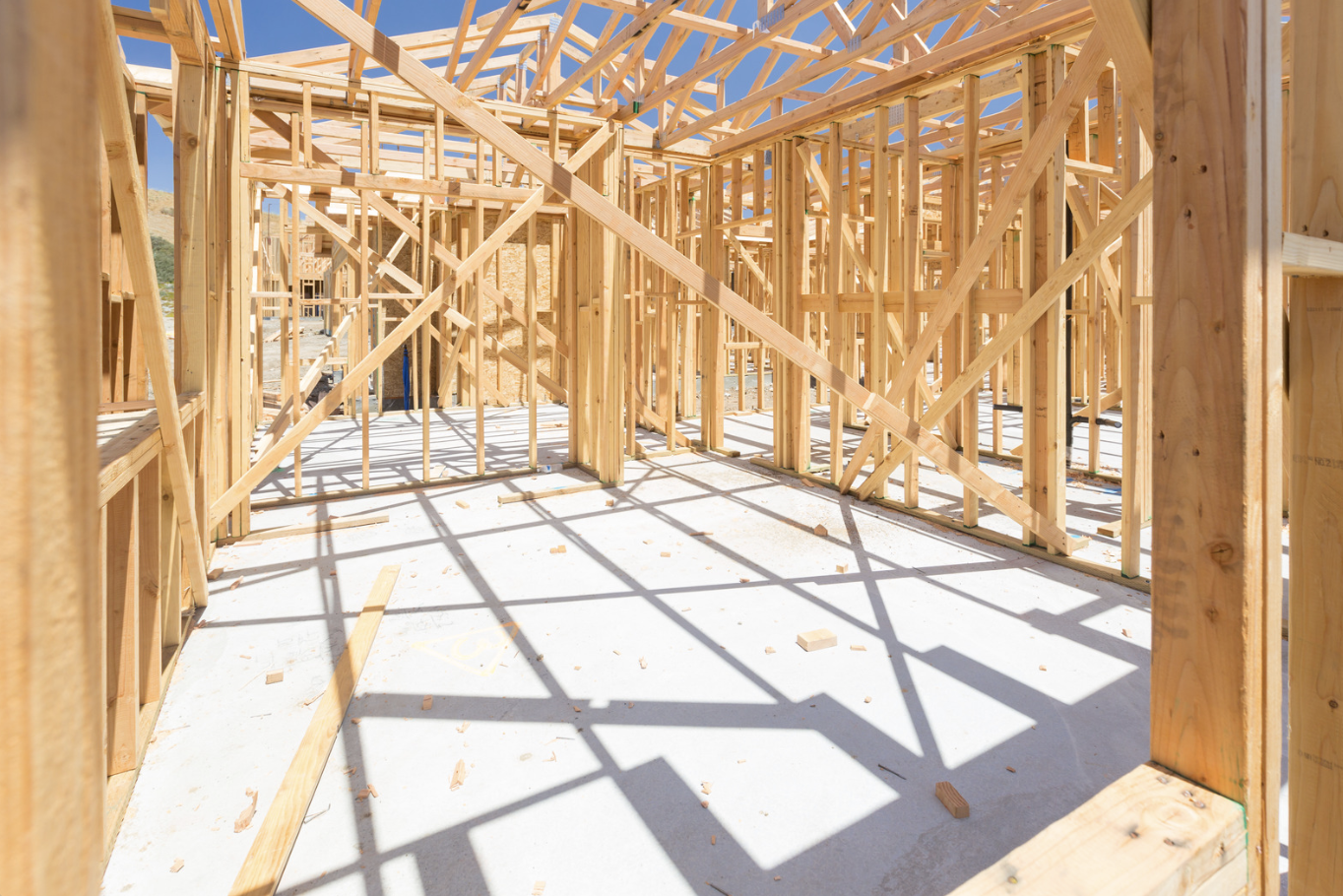 Why Short-Term Thinking Is Keeping Your Trade Business Stuck in Survival Mode