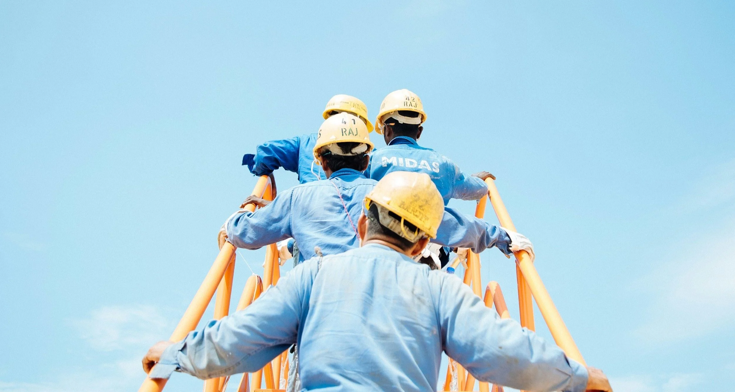 The ROI of Leadership Development in Residential Construction&nbsp;