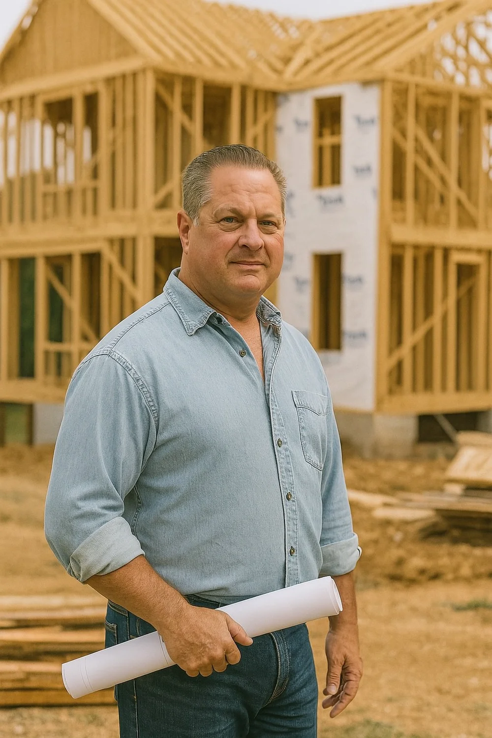 Don Bronchick, founder of BuilderBeast Consulting