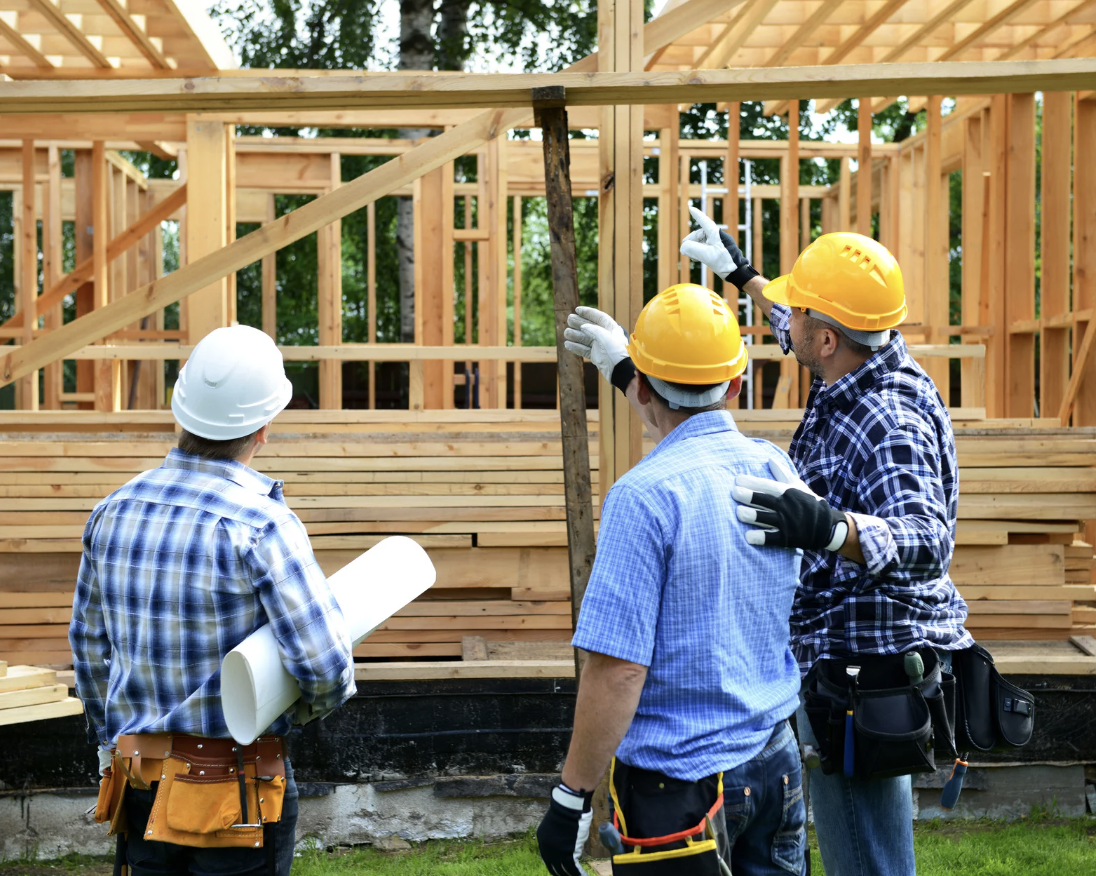 construction leadership training