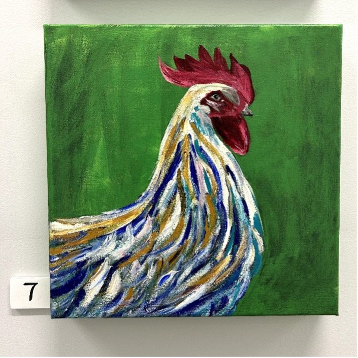 Rooster