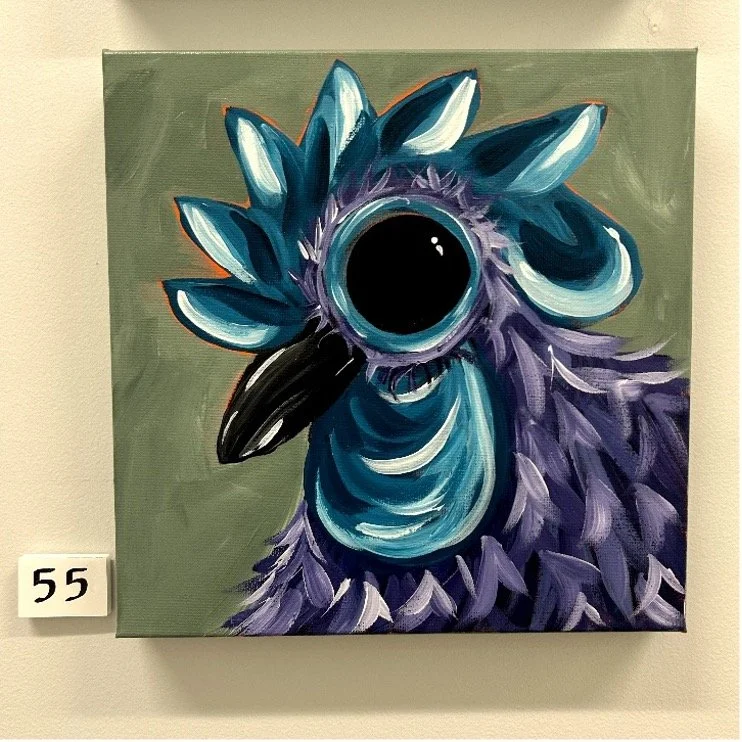 Gallus Gallus Domesticus Mini I 