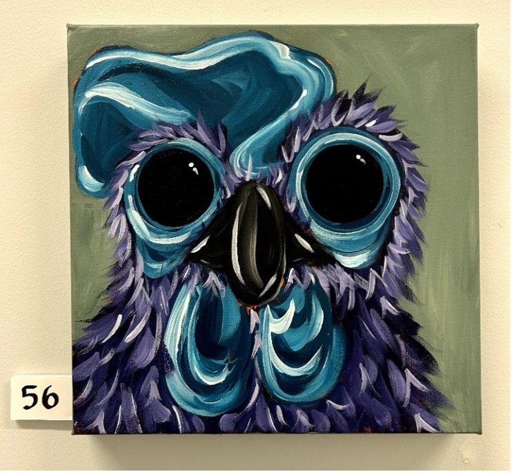 Gallus Gallus Domesticus Mini II 