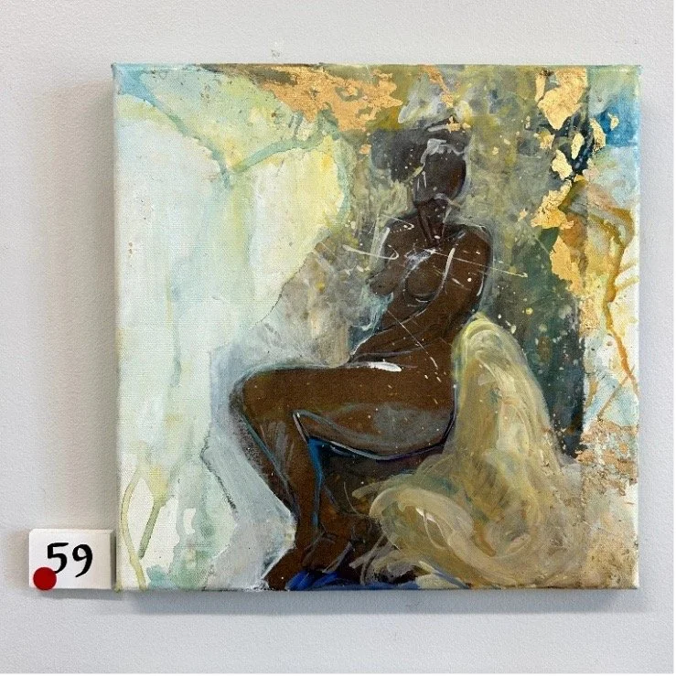 The Alchemists Study 