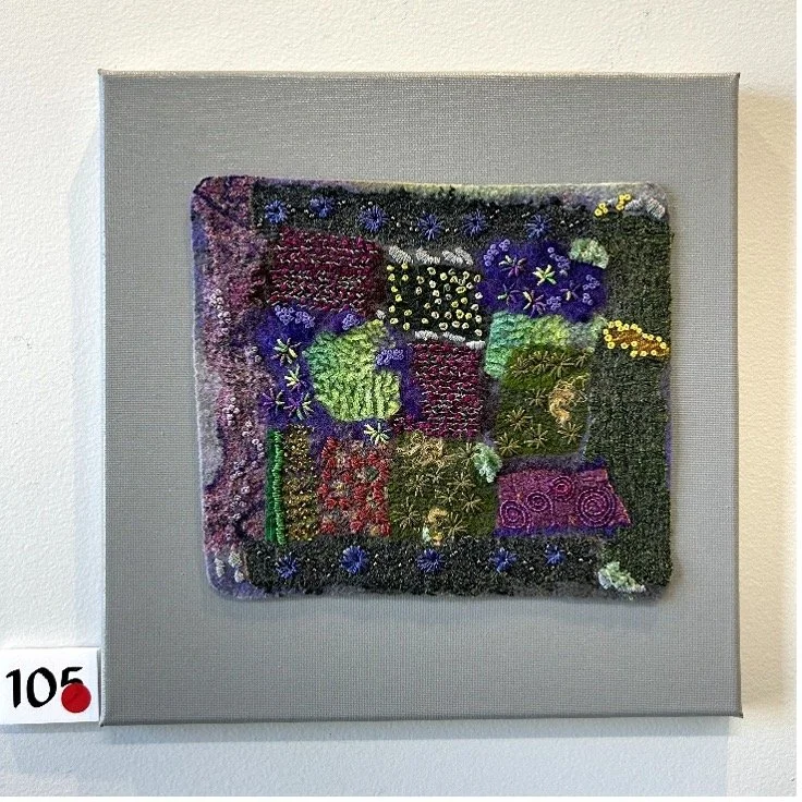 How Does Your Garden Grow 