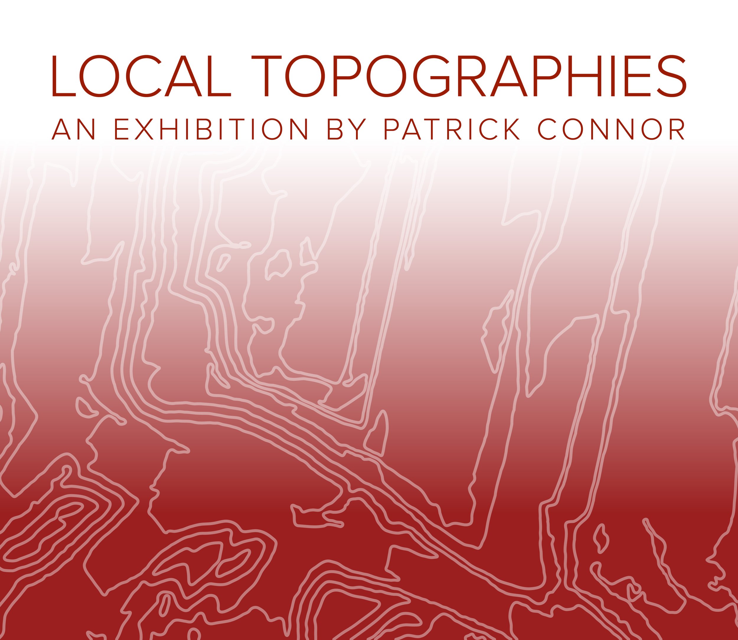 Local Topographies