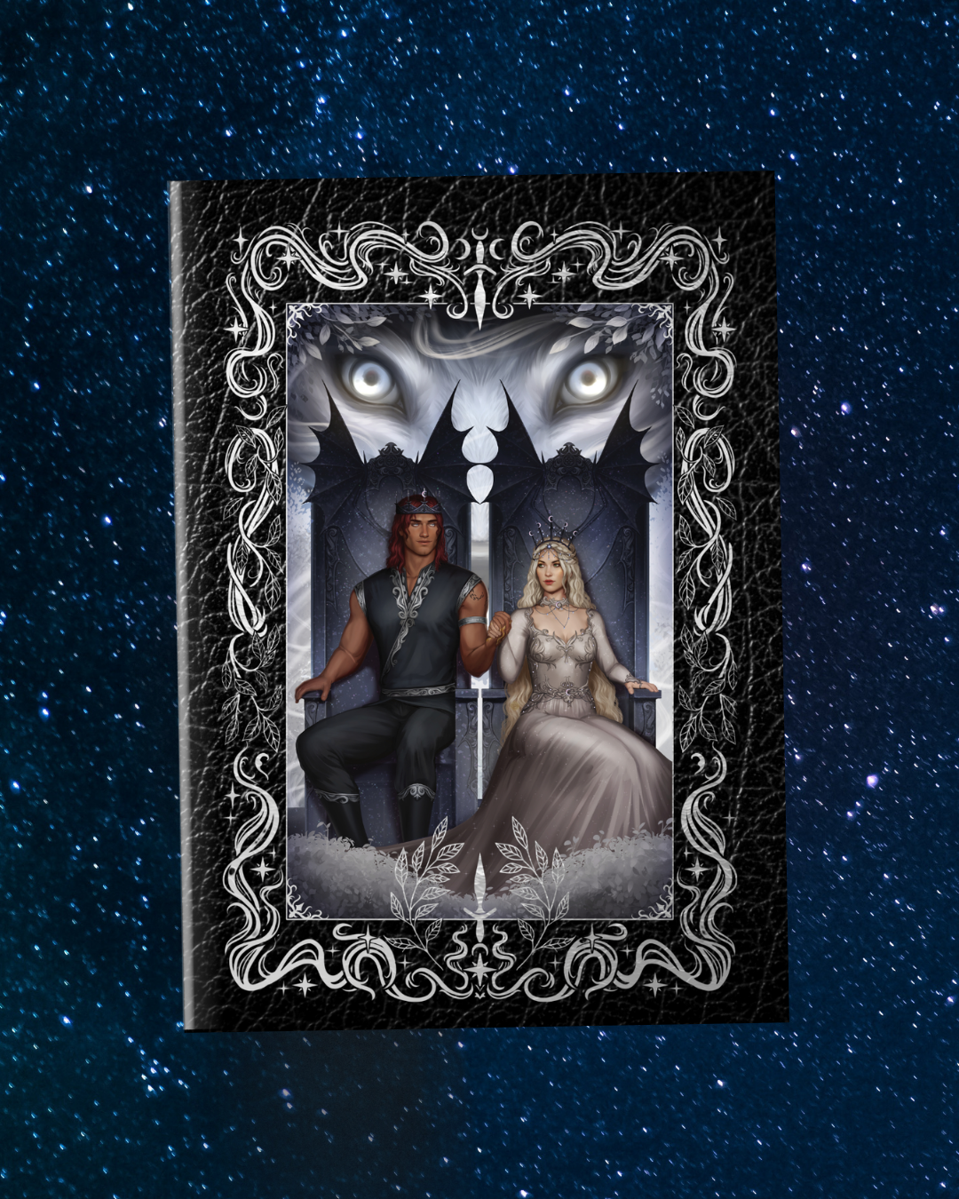 A Light In The Flame "Baby Primal" Edition with Slipcase