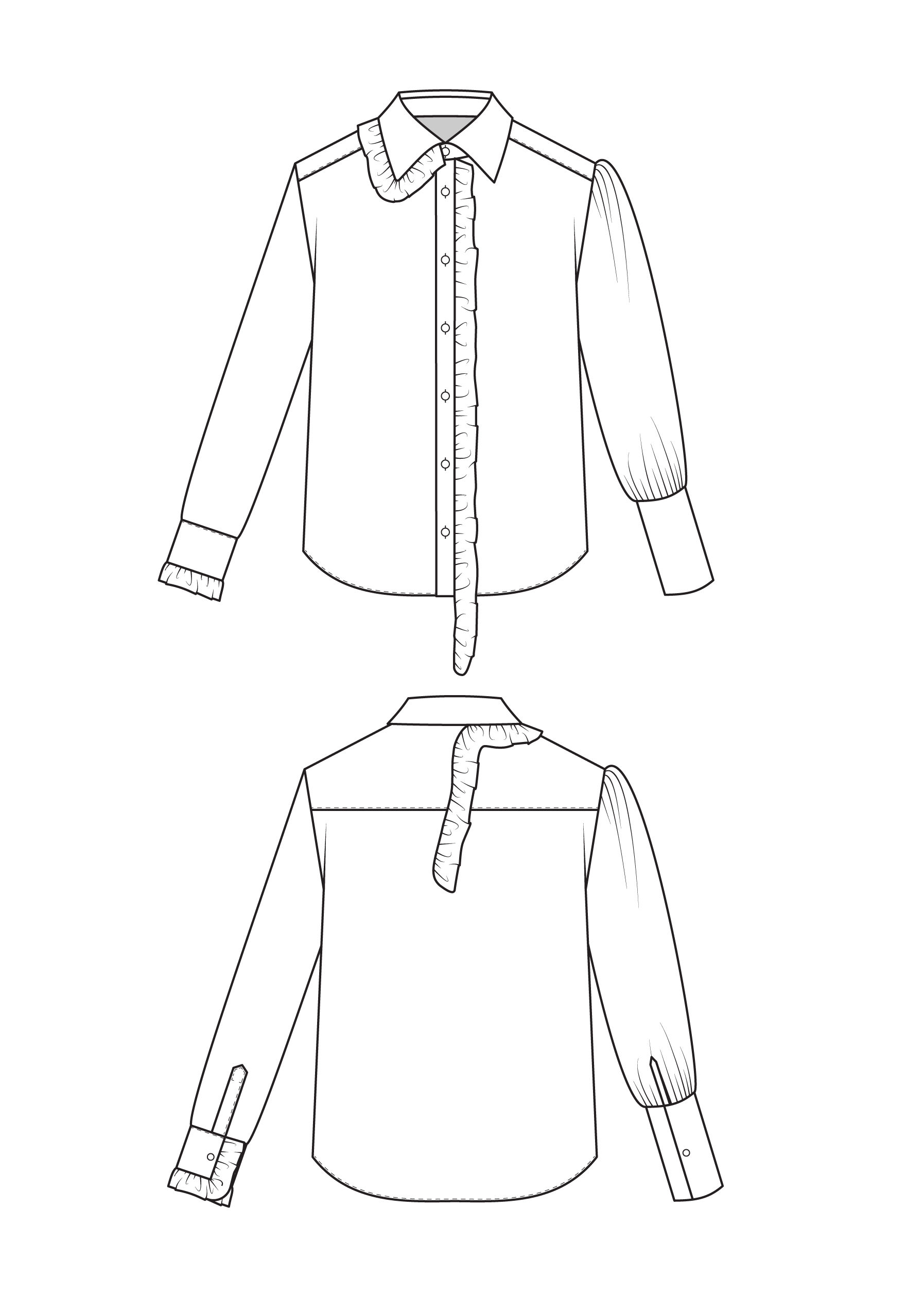 TF Artist Dilema Button Down (linkedin).png