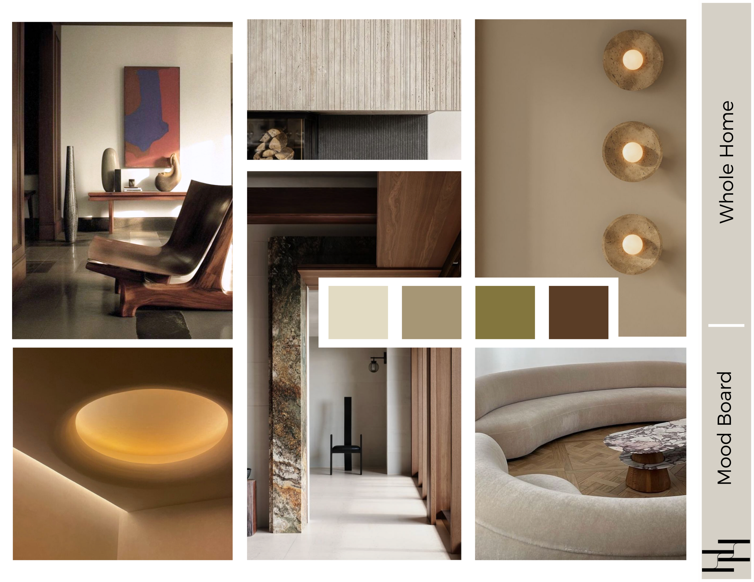 DRIFT HOUSE (COMING SOON)