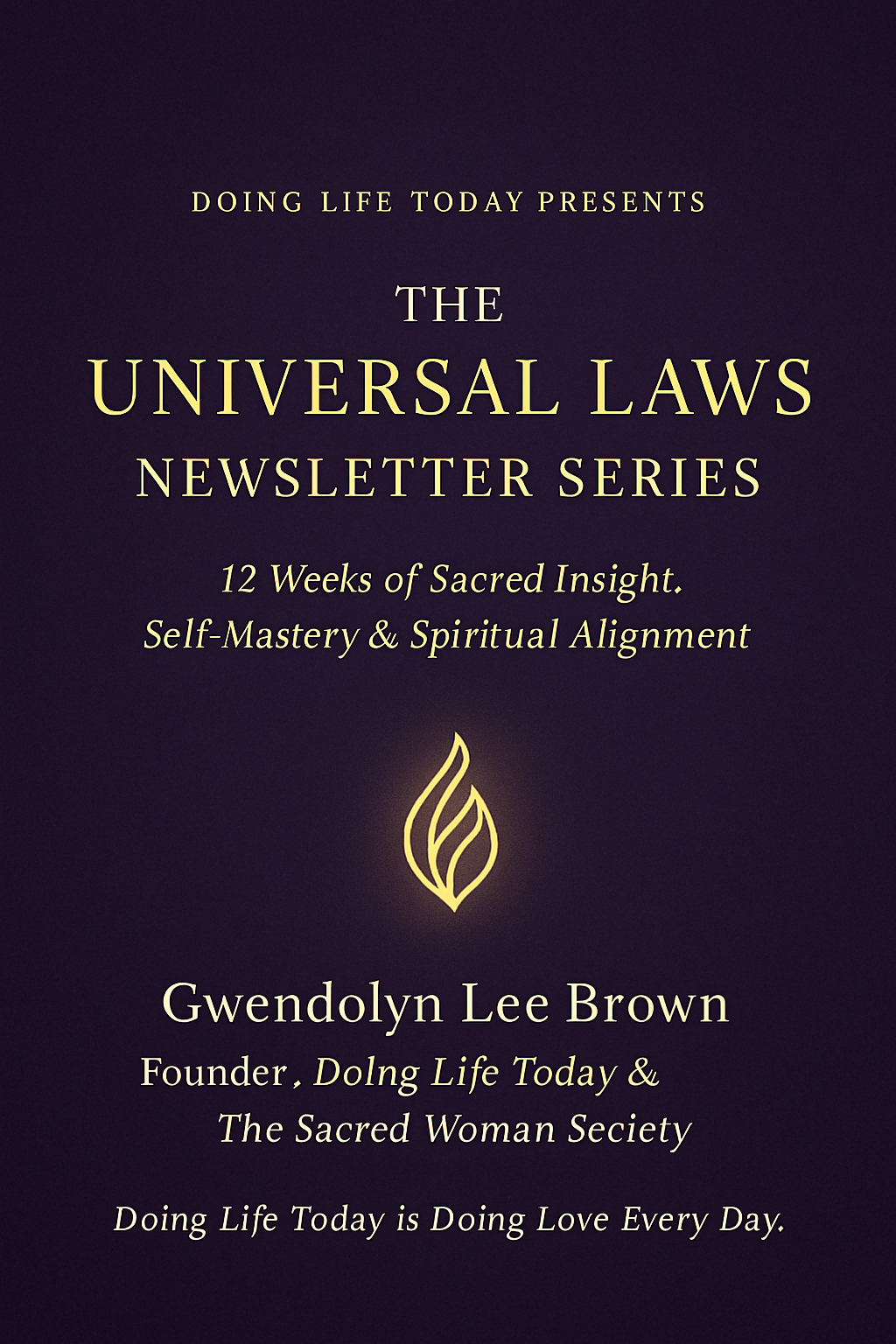 ChatGPT - Universal Laws Newsletter -CVR PG -Image Dec 13, 2025, 06_11_48 PM.png