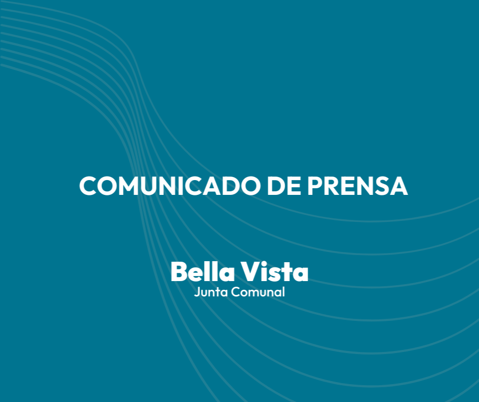 Concierto de Bandas Musicales Cancelado