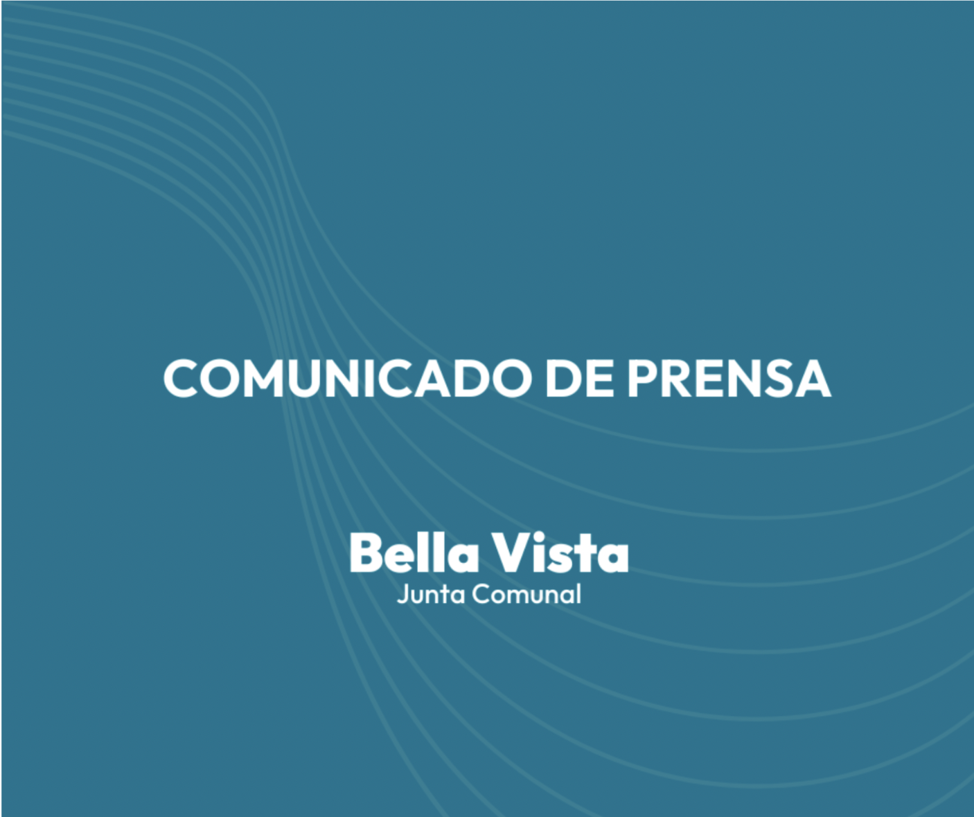 César Kiamco: "La ciudad merece un presupuesto serio, transparente y con resultados" 