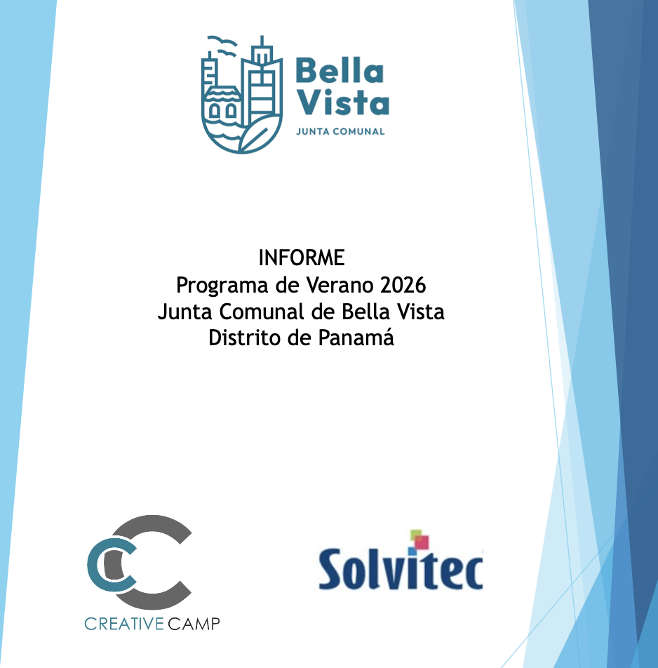 Informe del Veranito 2026