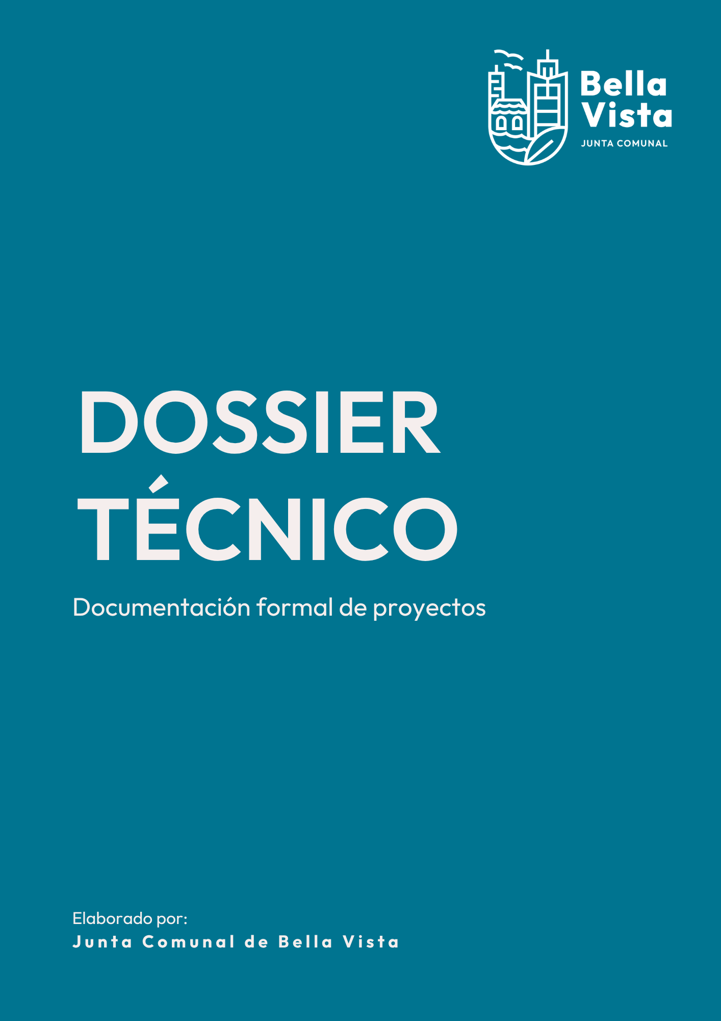 Dossiers técnicos