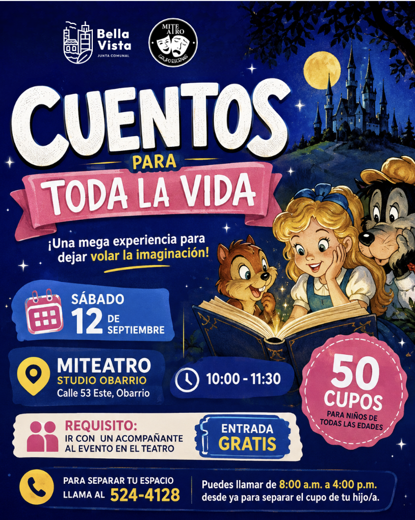 Cuentos para Toda la Vida