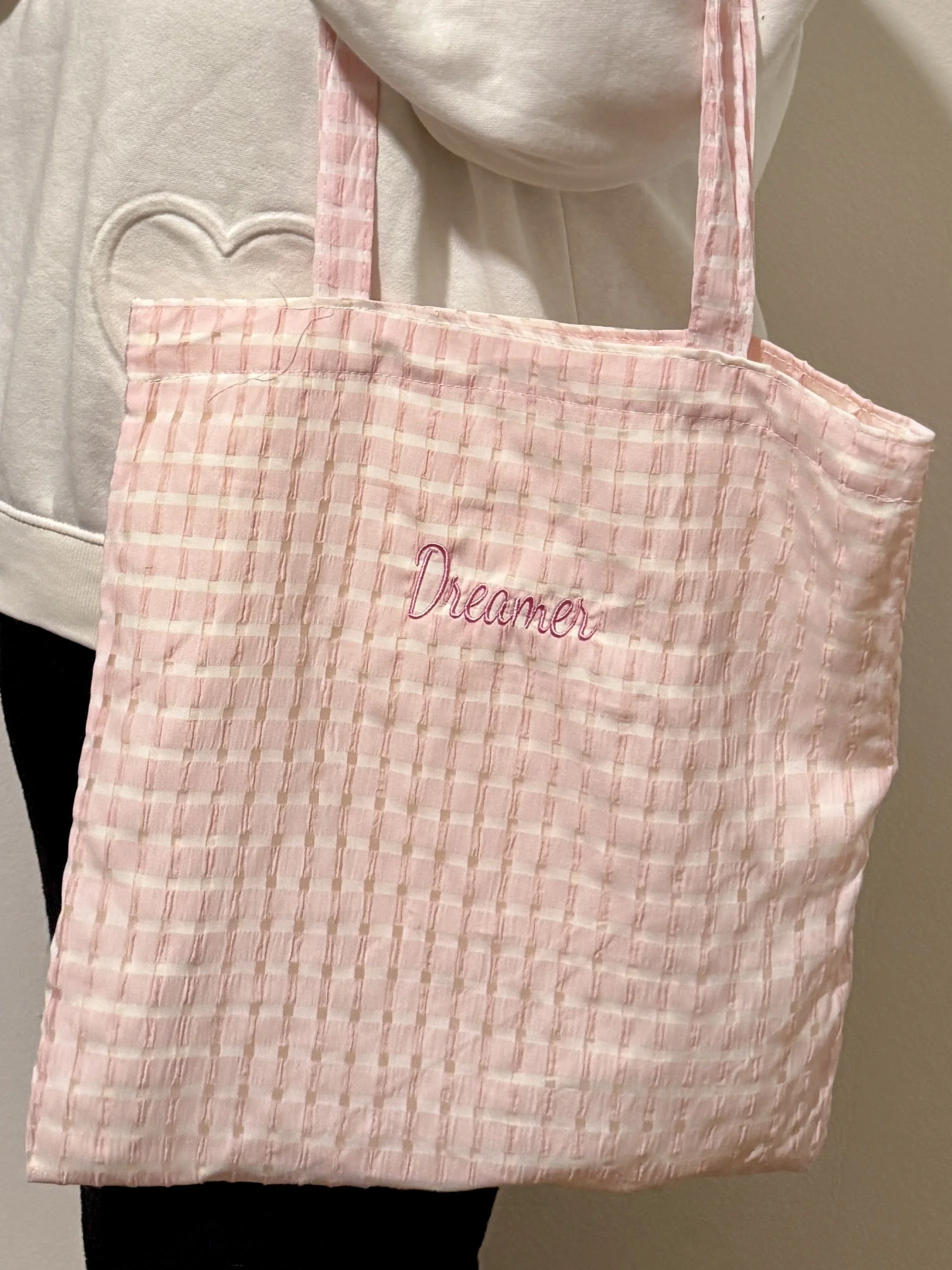 DREAMER TOTE