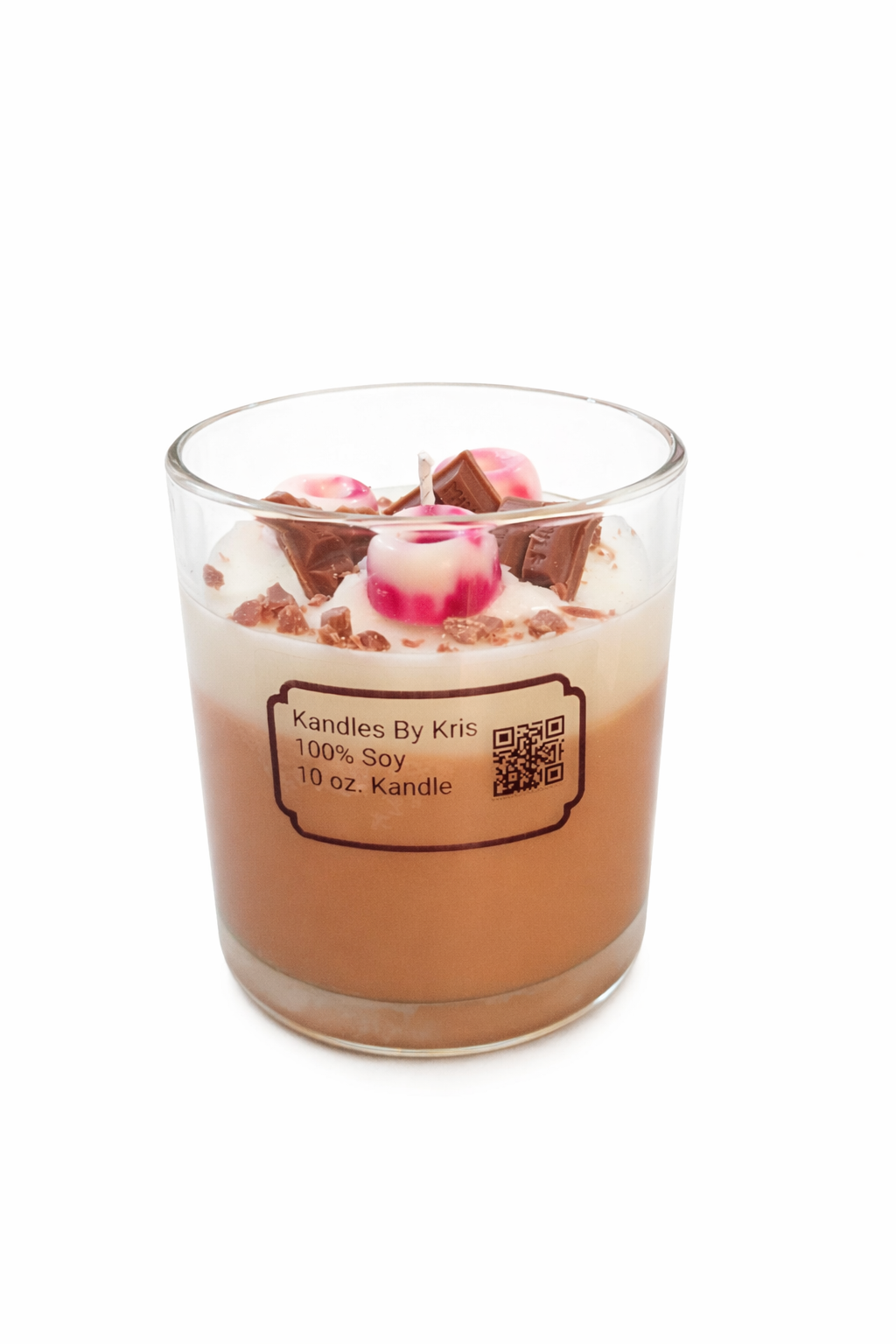 Speciality Kandle 10oz.