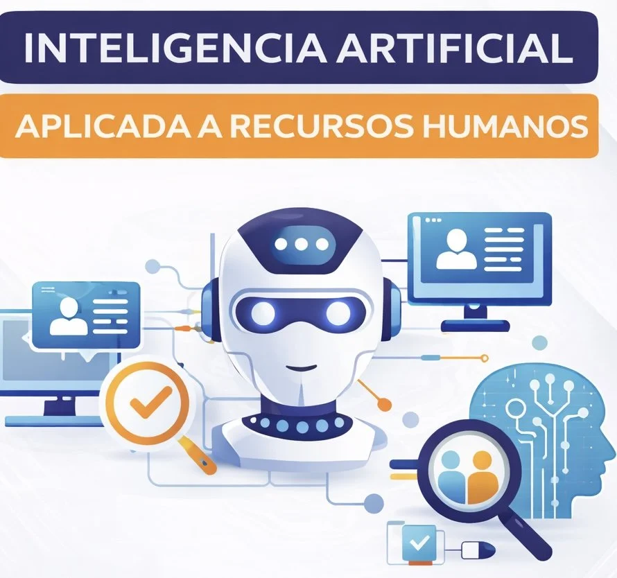 De profesional operativo… a estratega del futuro del trabajo.