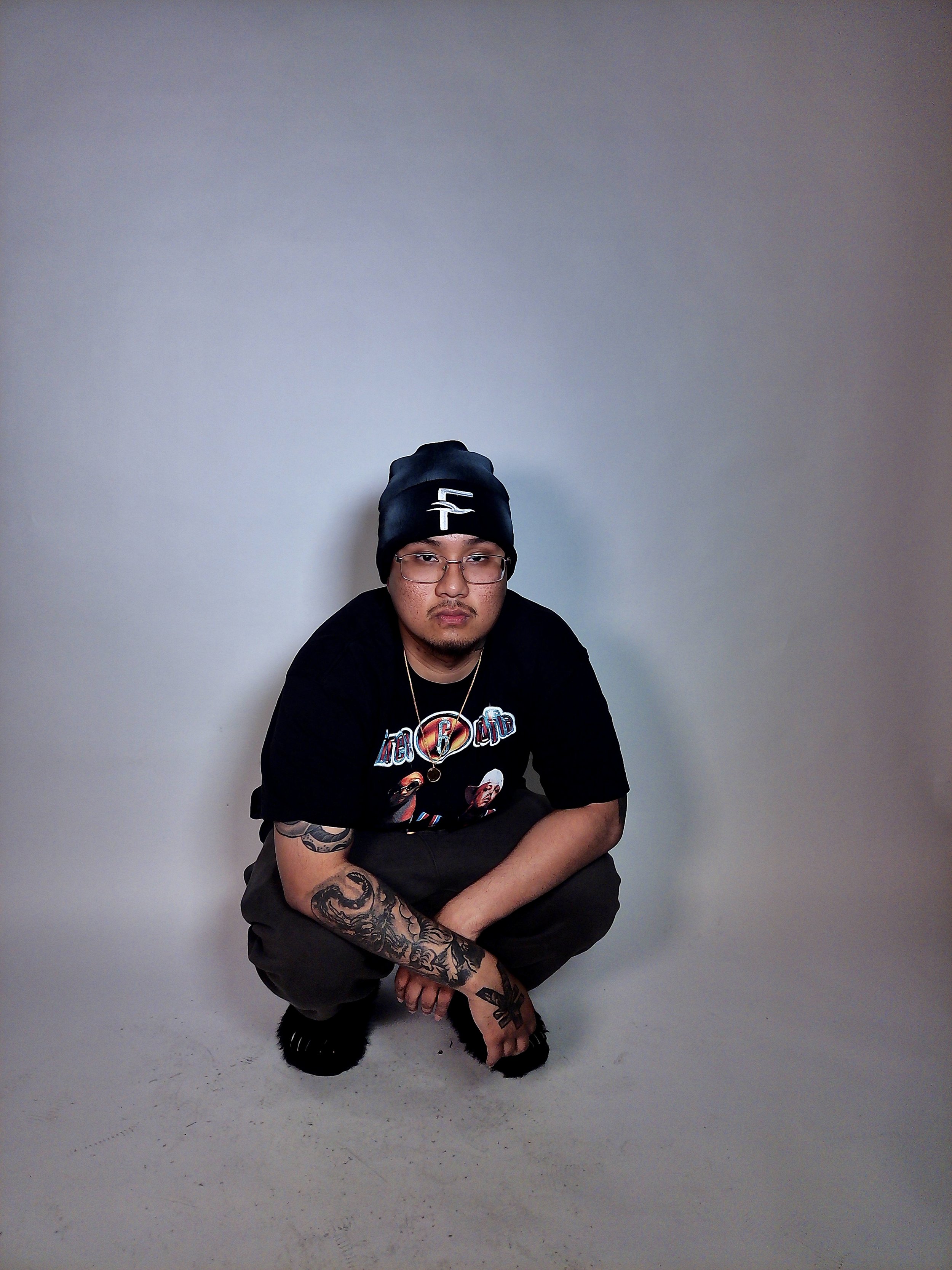 Fasho Silk Beanie