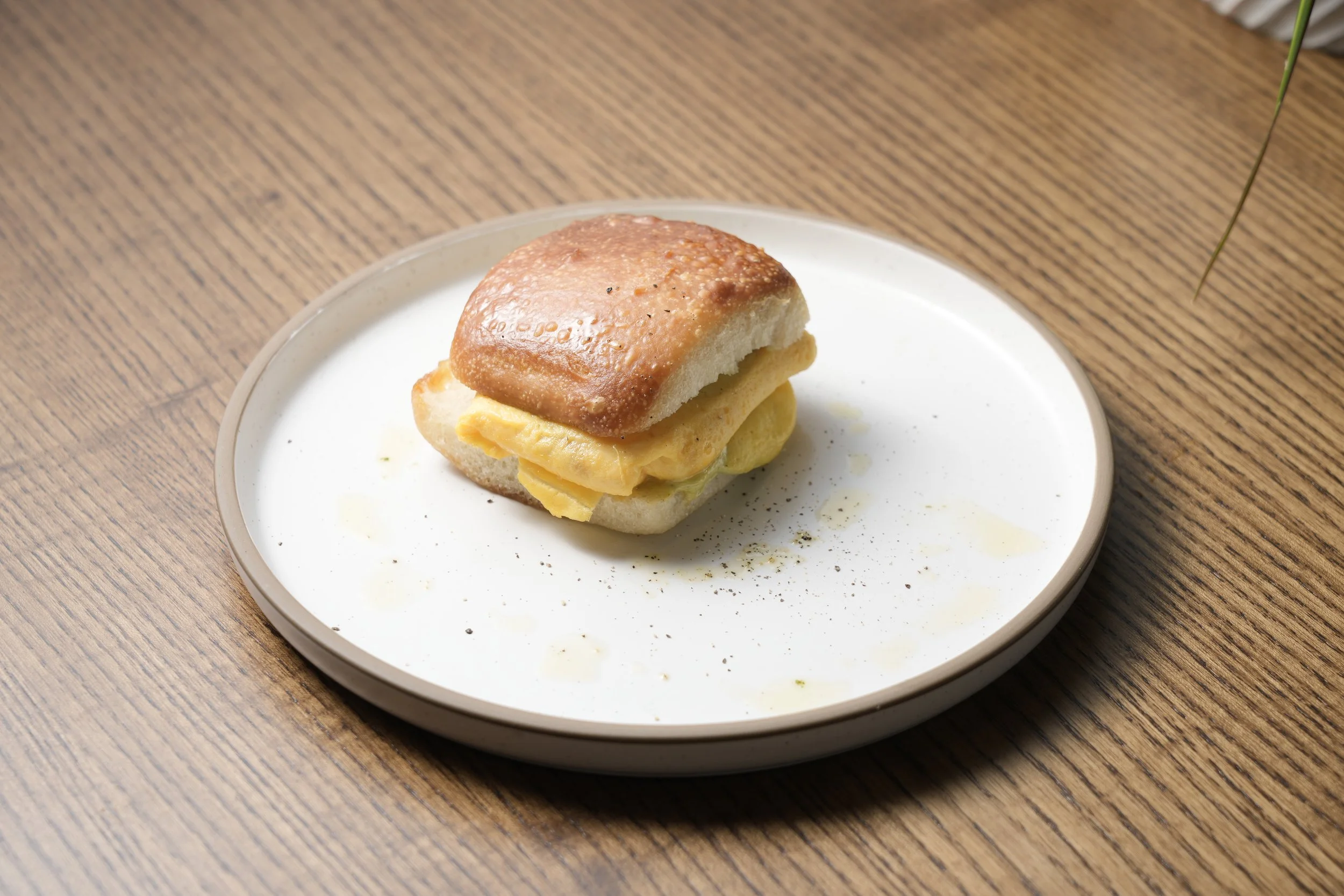 Breakfast Sandwich