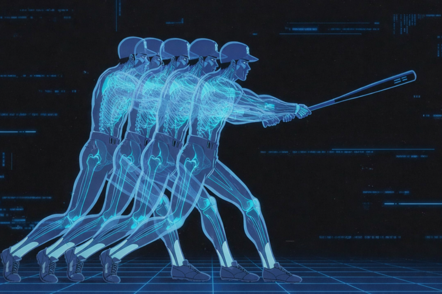 The Structure and Task Model of Human Performance