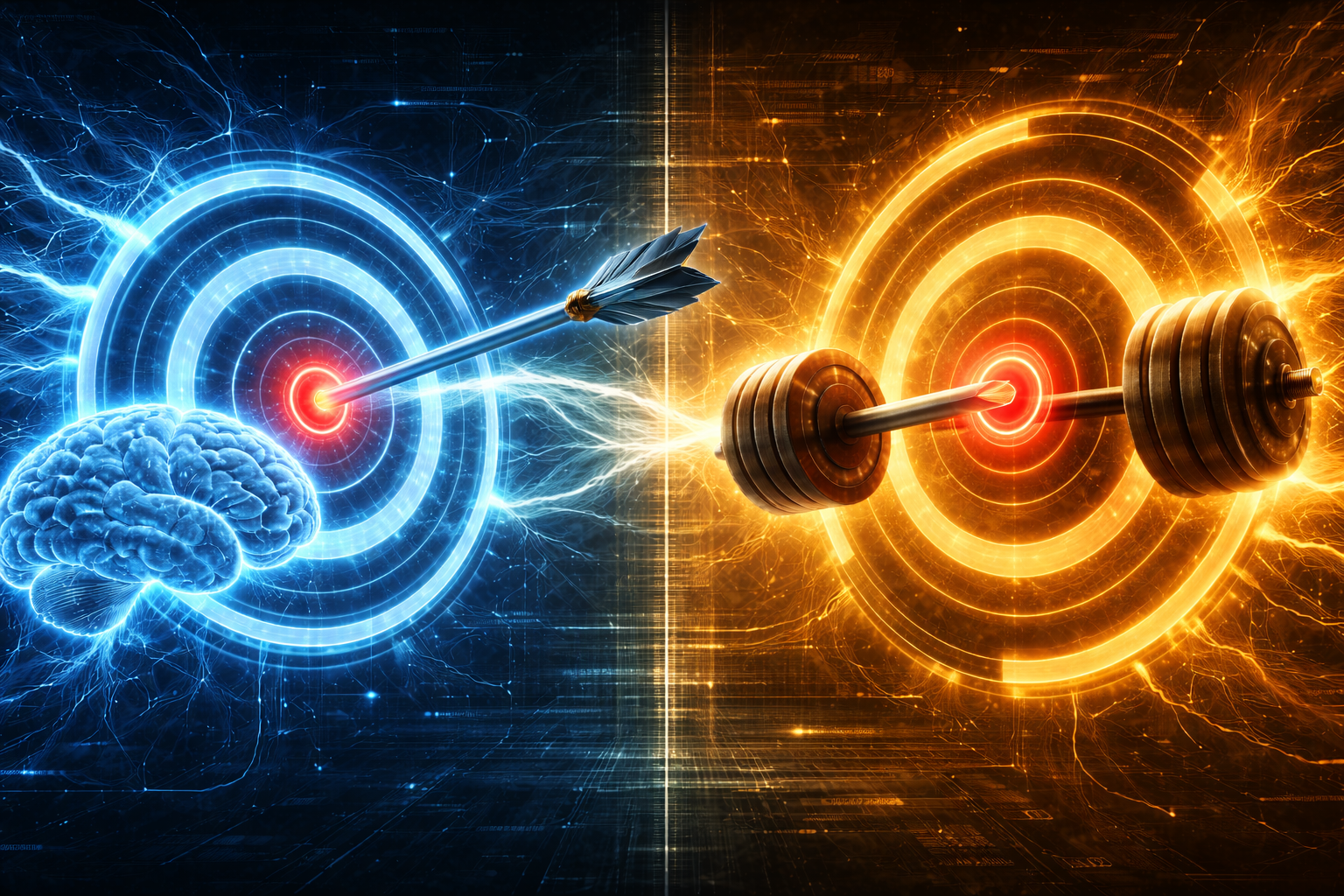 When Language Loses Precision, Training Loses Direction