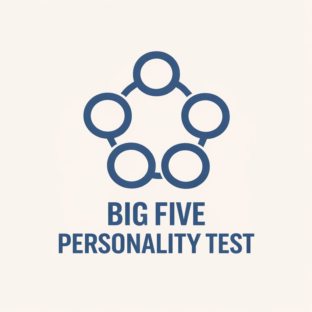 Big Five Personality Test