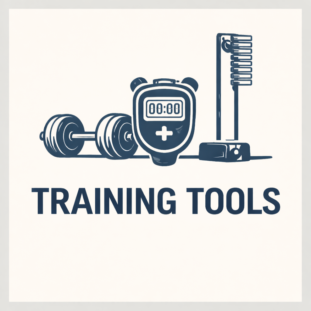 Training Tools