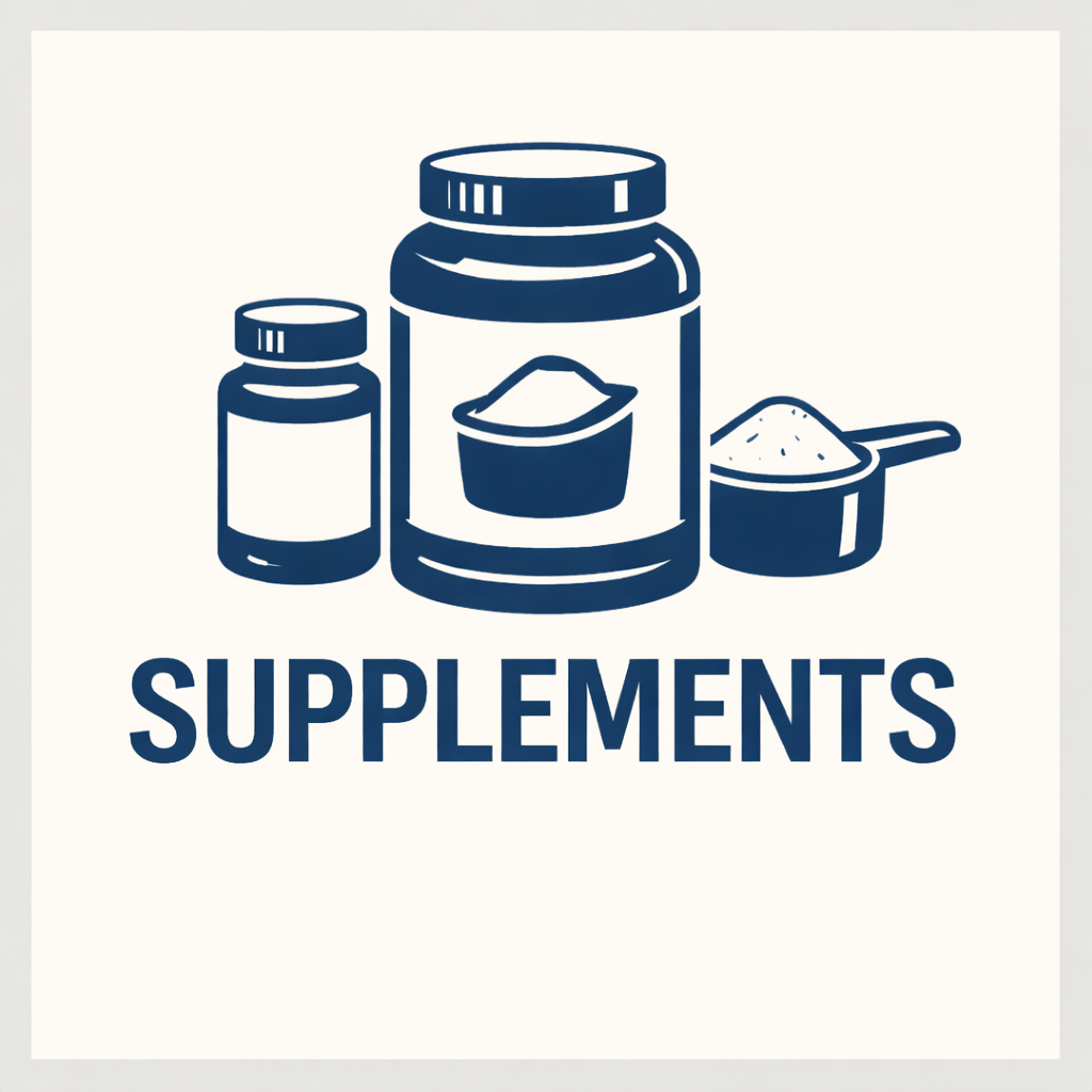 Supplements