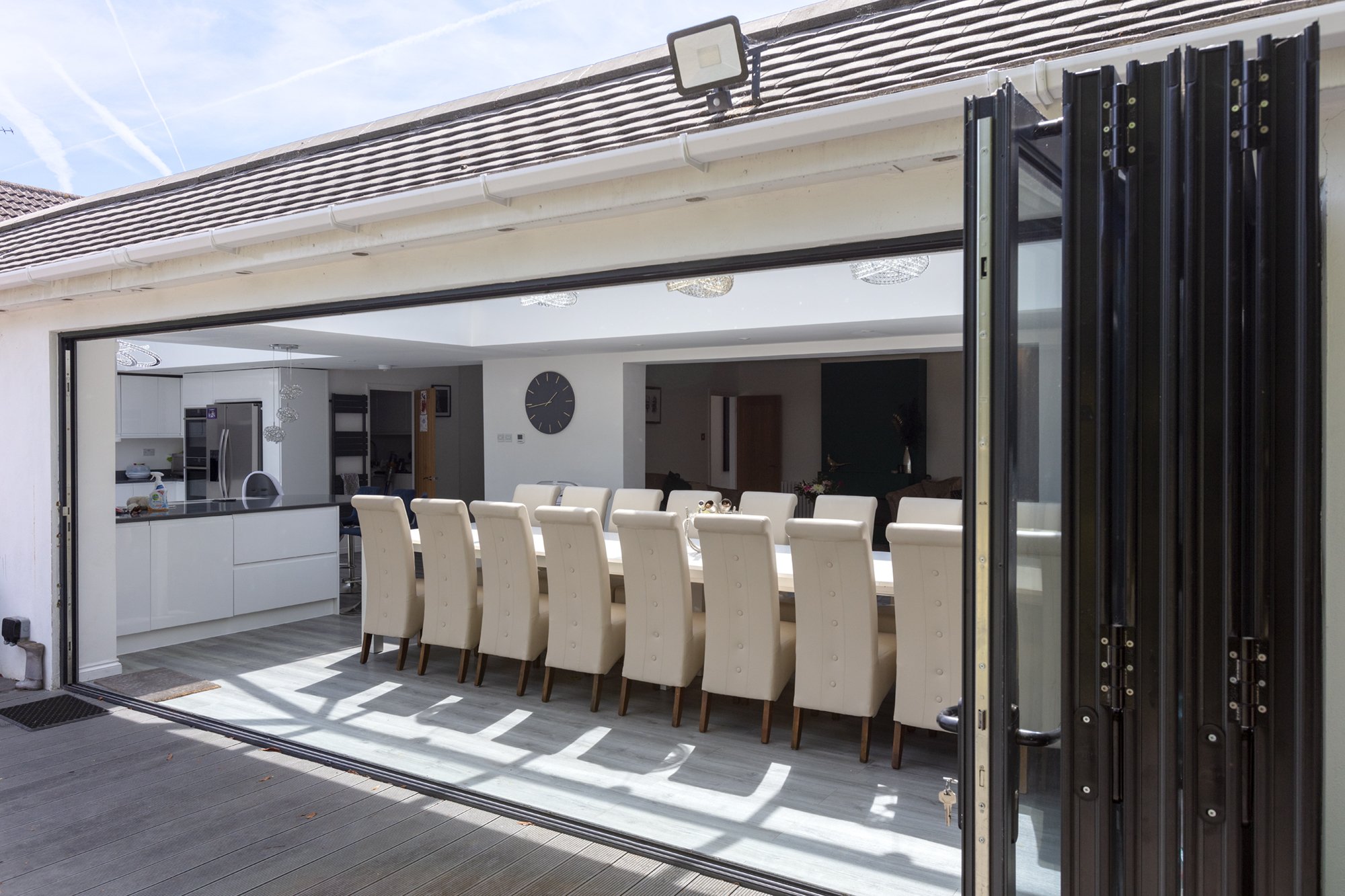 Home Renovation Before Christmas: Why September Is the Perfect Time to Start Planning