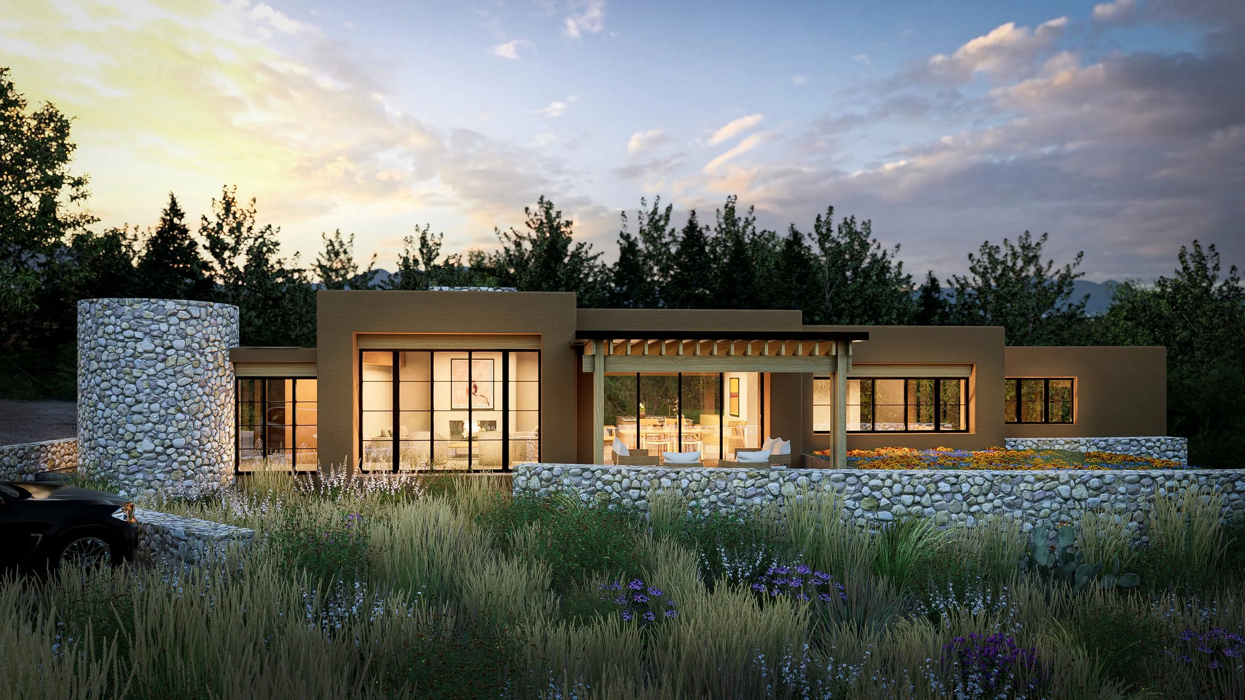 LOT 2 EAST VIEW