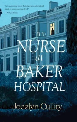 Jocelyn Cullity Discusses The Nurse at Baker Hospital 