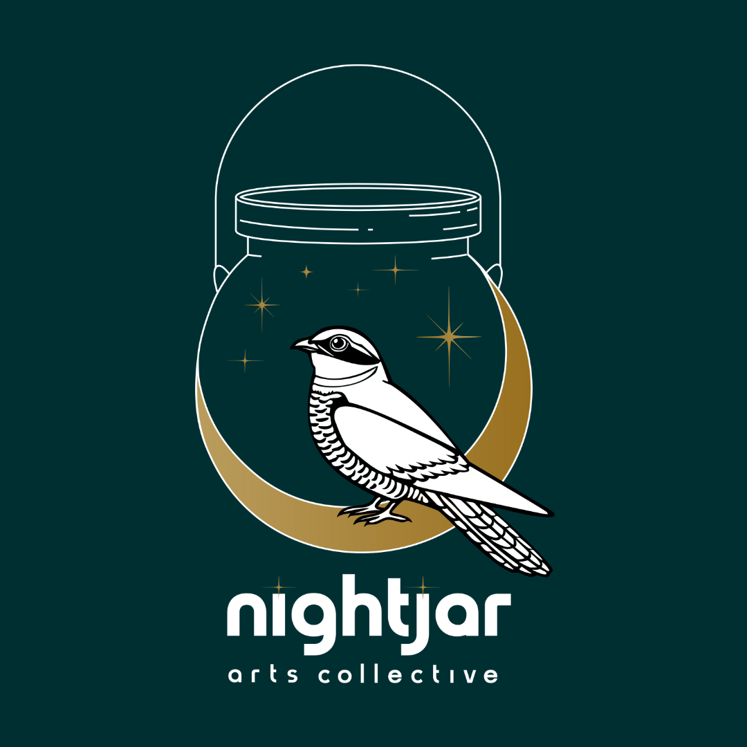 Nightjar Reading Series Presents: Jennifer Maritza McCauley and Donald Quist