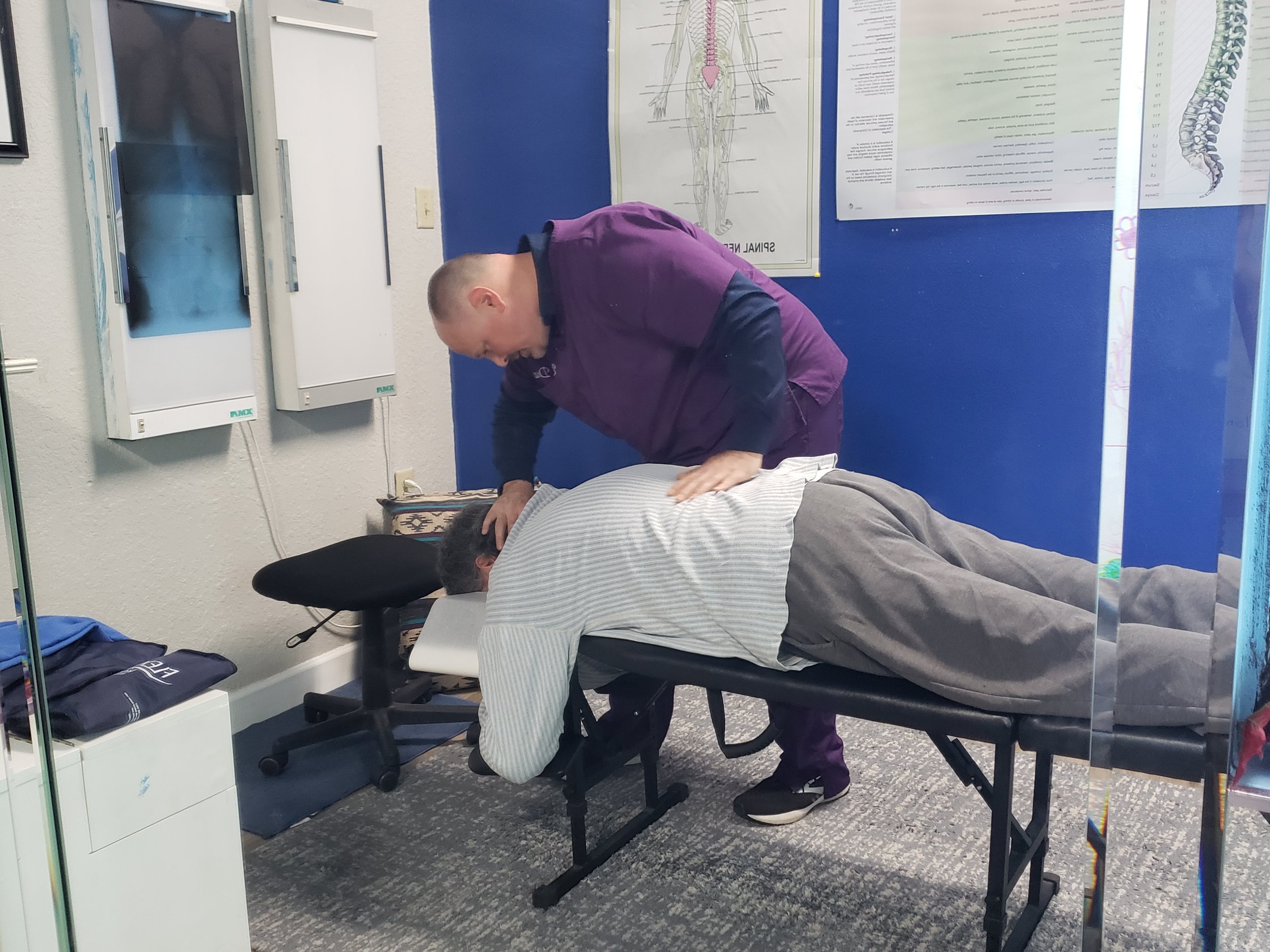 Dr. Dean Family Chiropractic