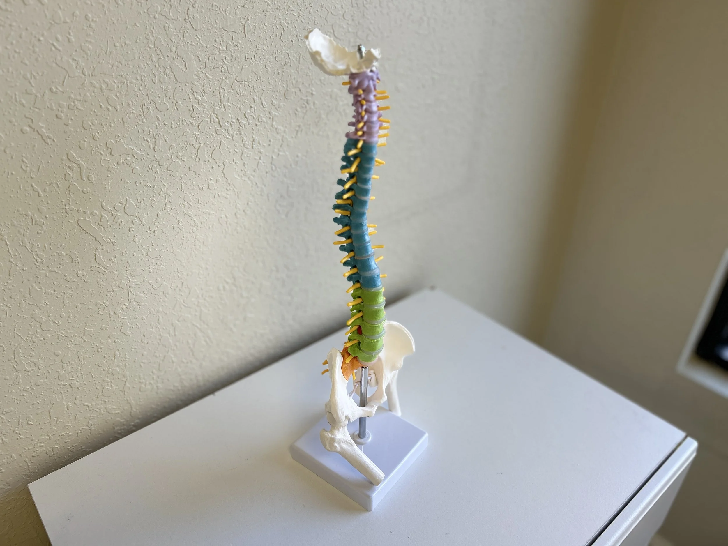 Dr. Dean Family Chiropractic