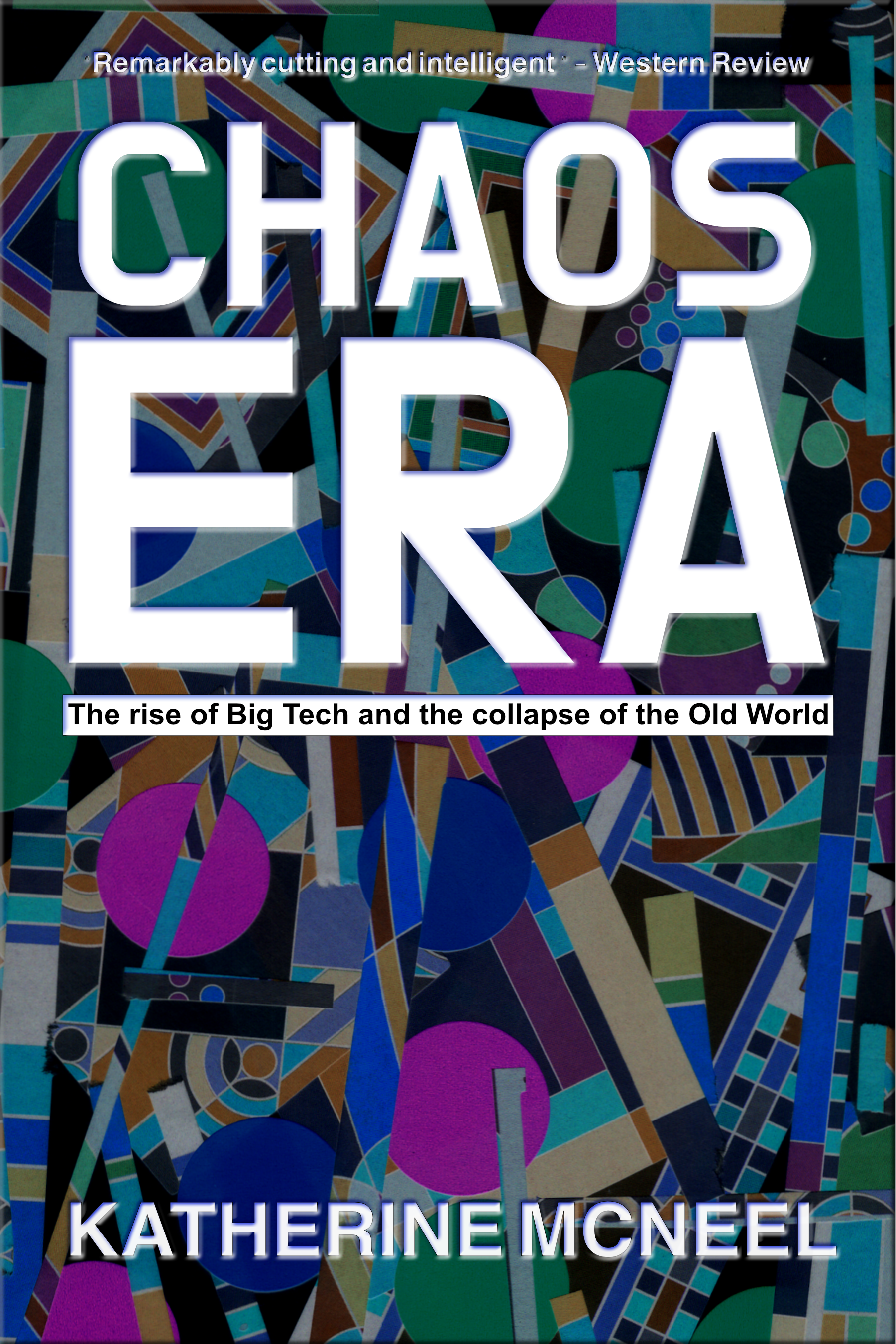 CHAOS ERA Book Cover.png