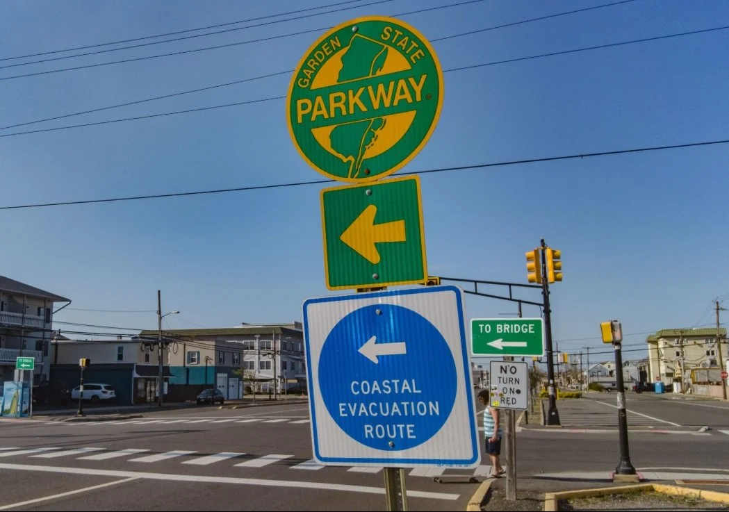 Garden State Parkway