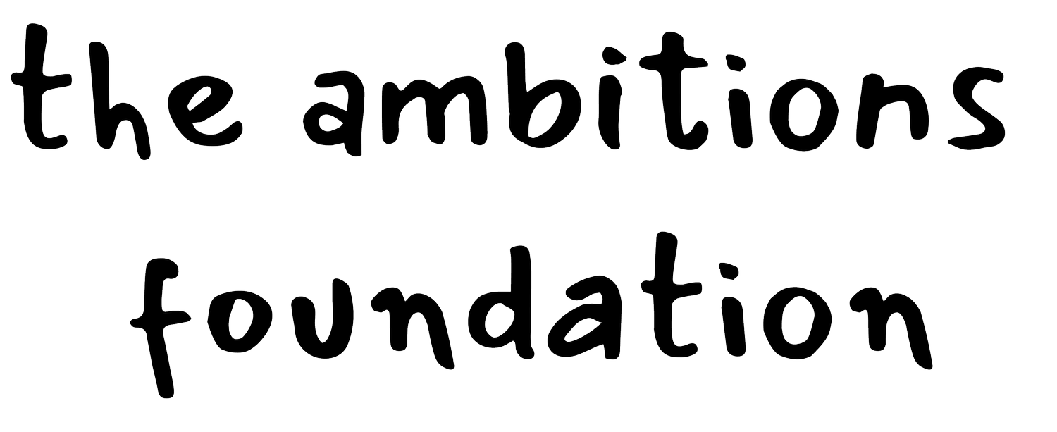 The Ambitions Foundation