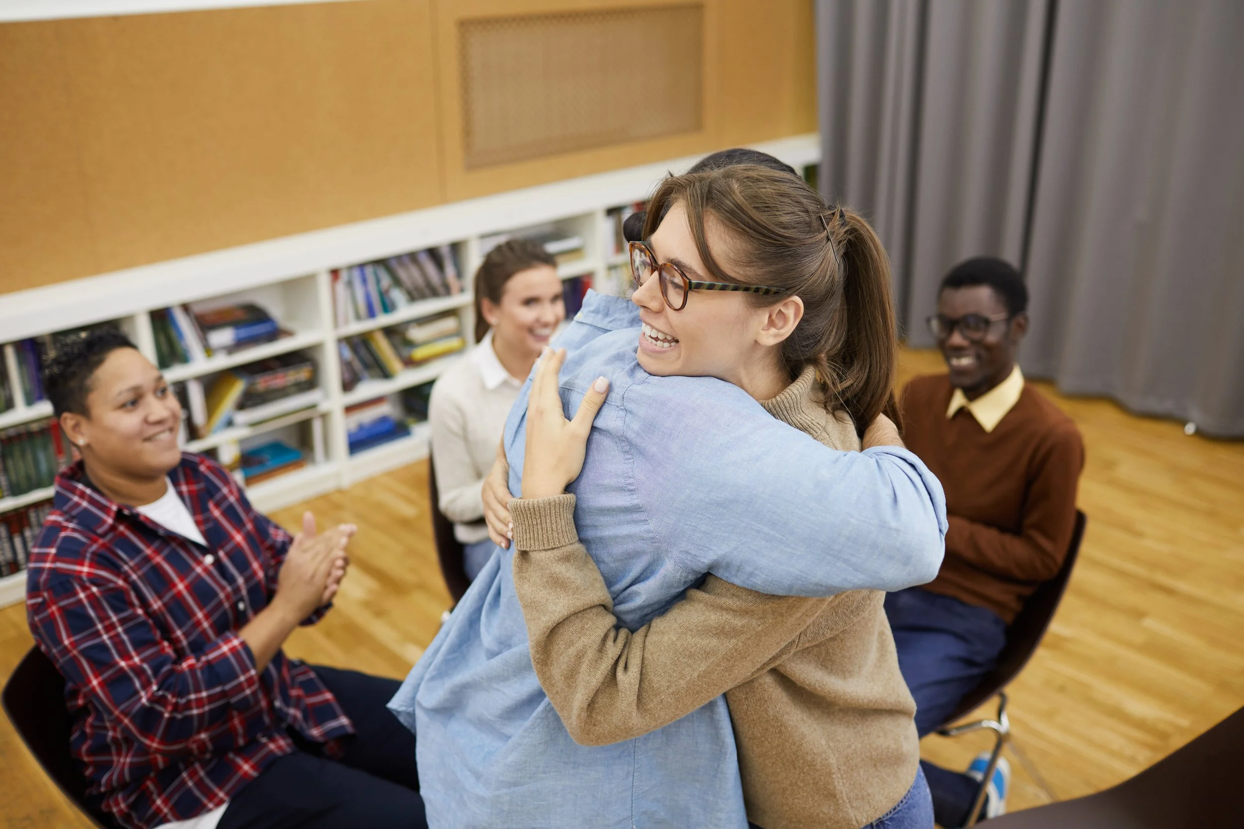 Ambitions Educational Grant